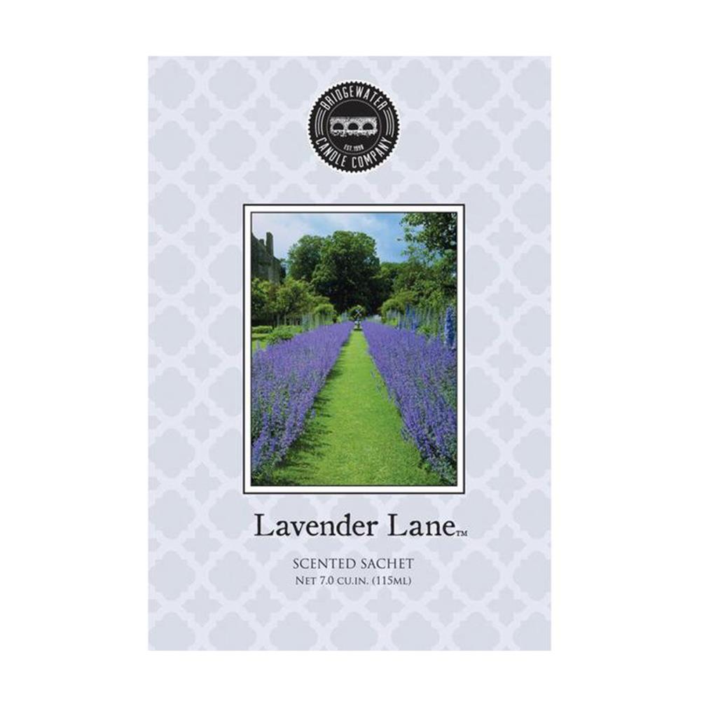 Bridgewater Lavender Lane Scented Envelope Sachet £3.94